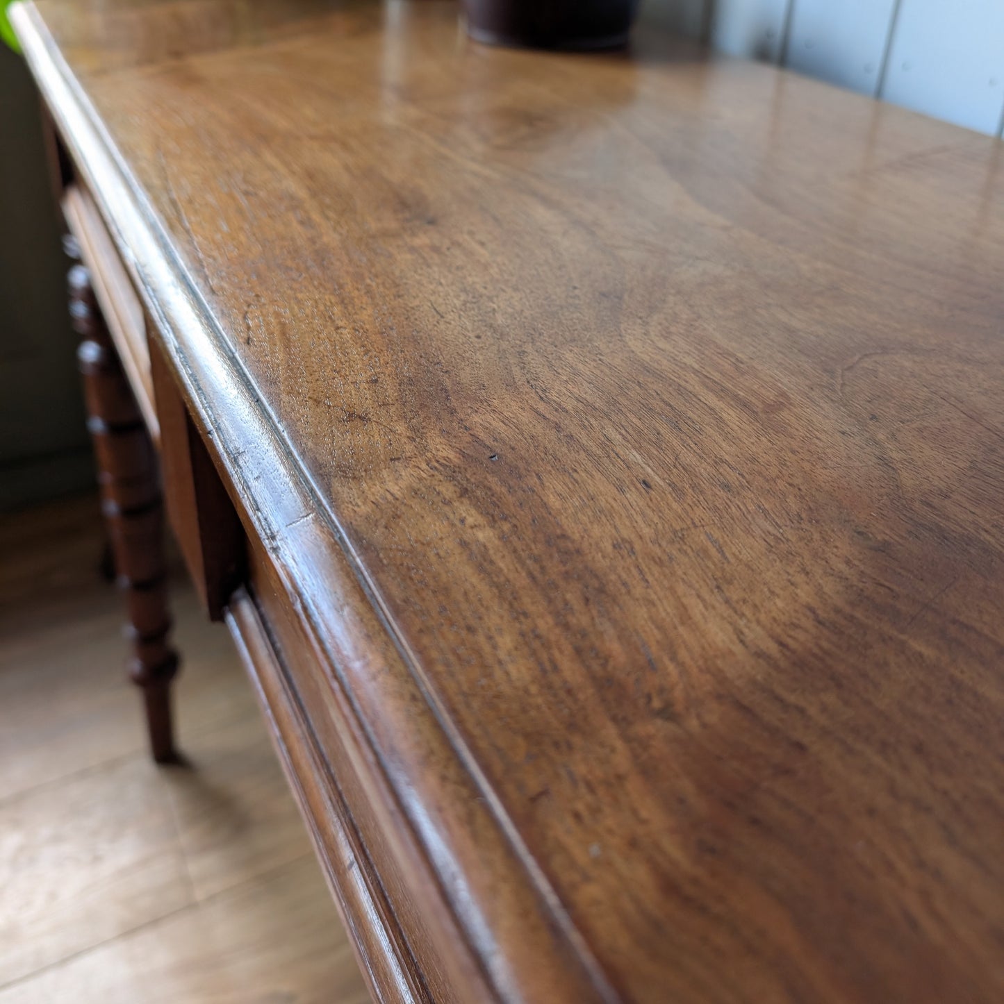 Antique Console Table