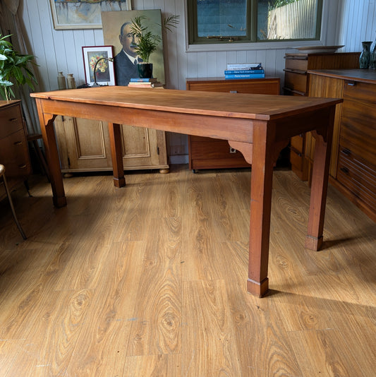 Vintage Refectory Table