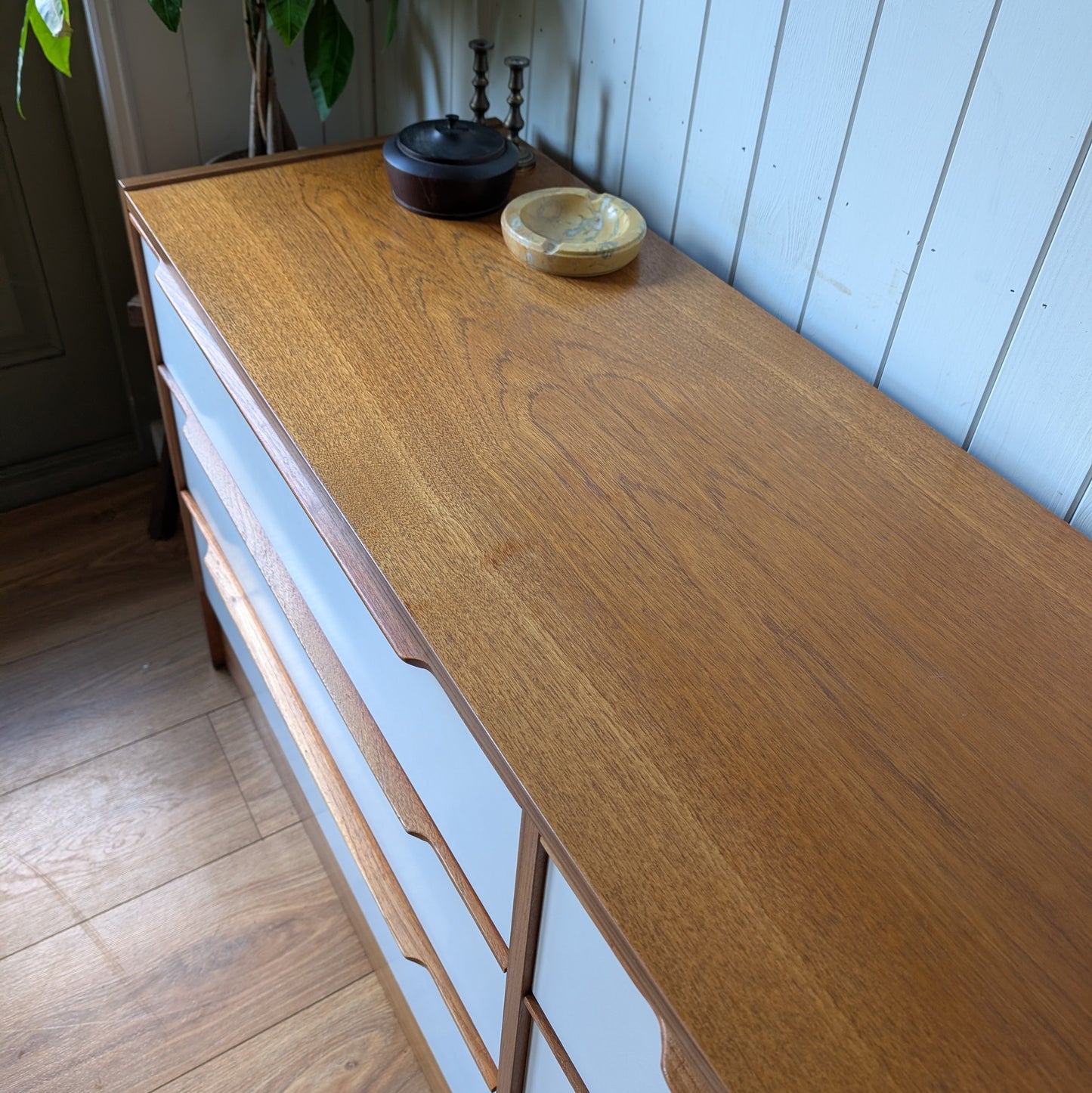 Mid Century Danish Drawers
