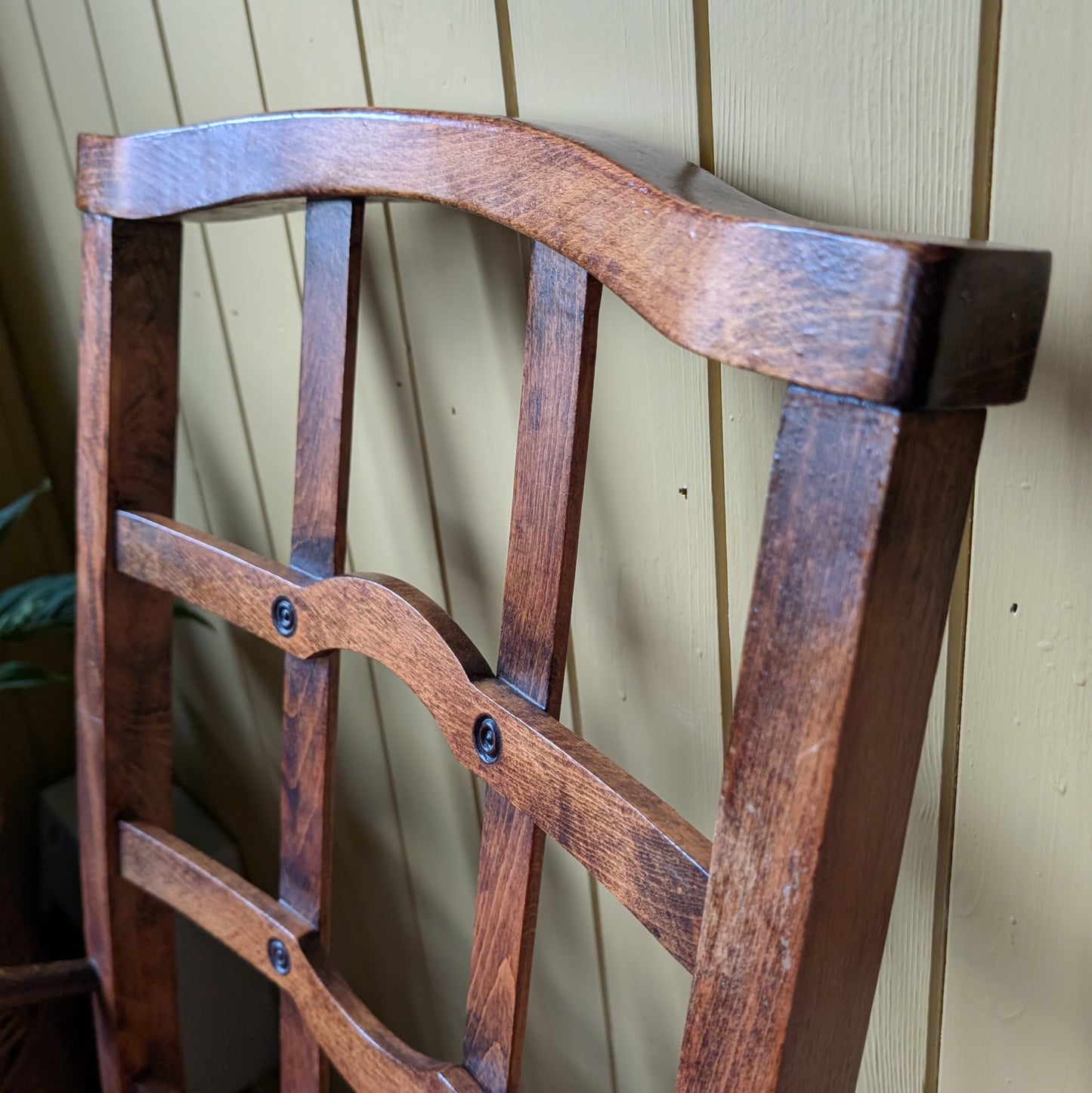 Pair of Arts and Crafts Fireside Chairs