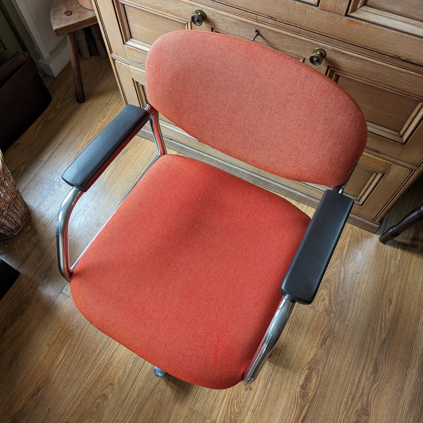 1980S Office Chair