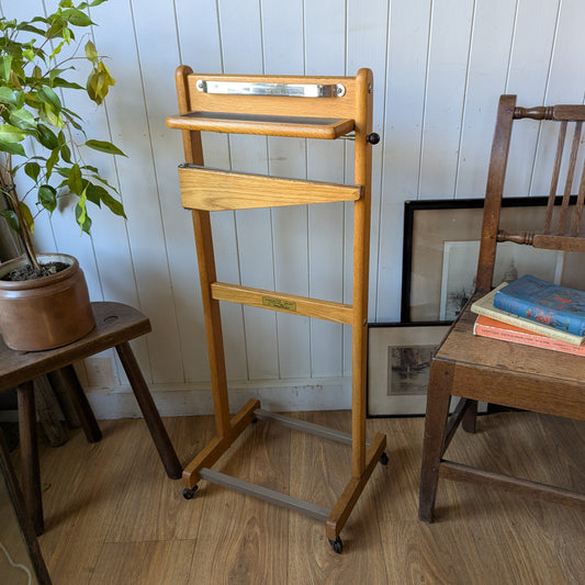Vintage Gentleman's Valet