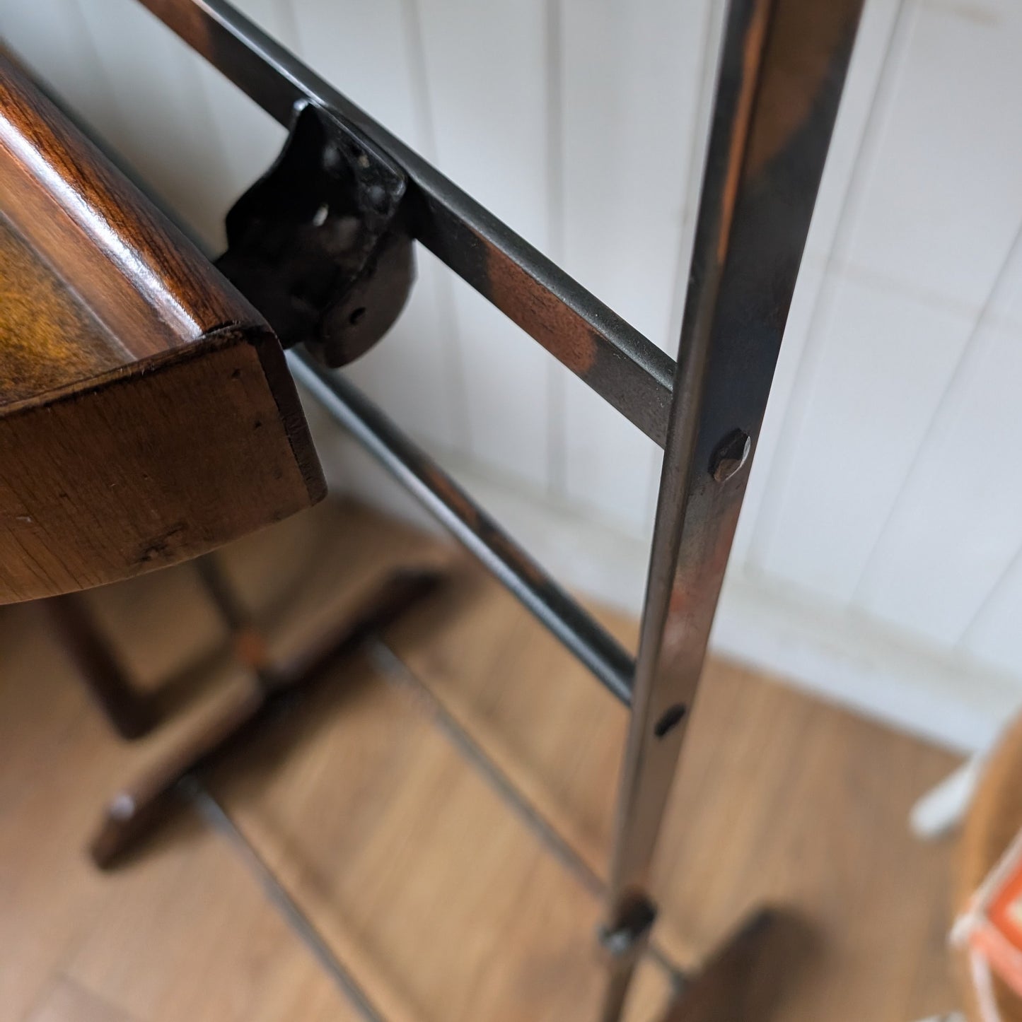 Antique Gentleman's Valet