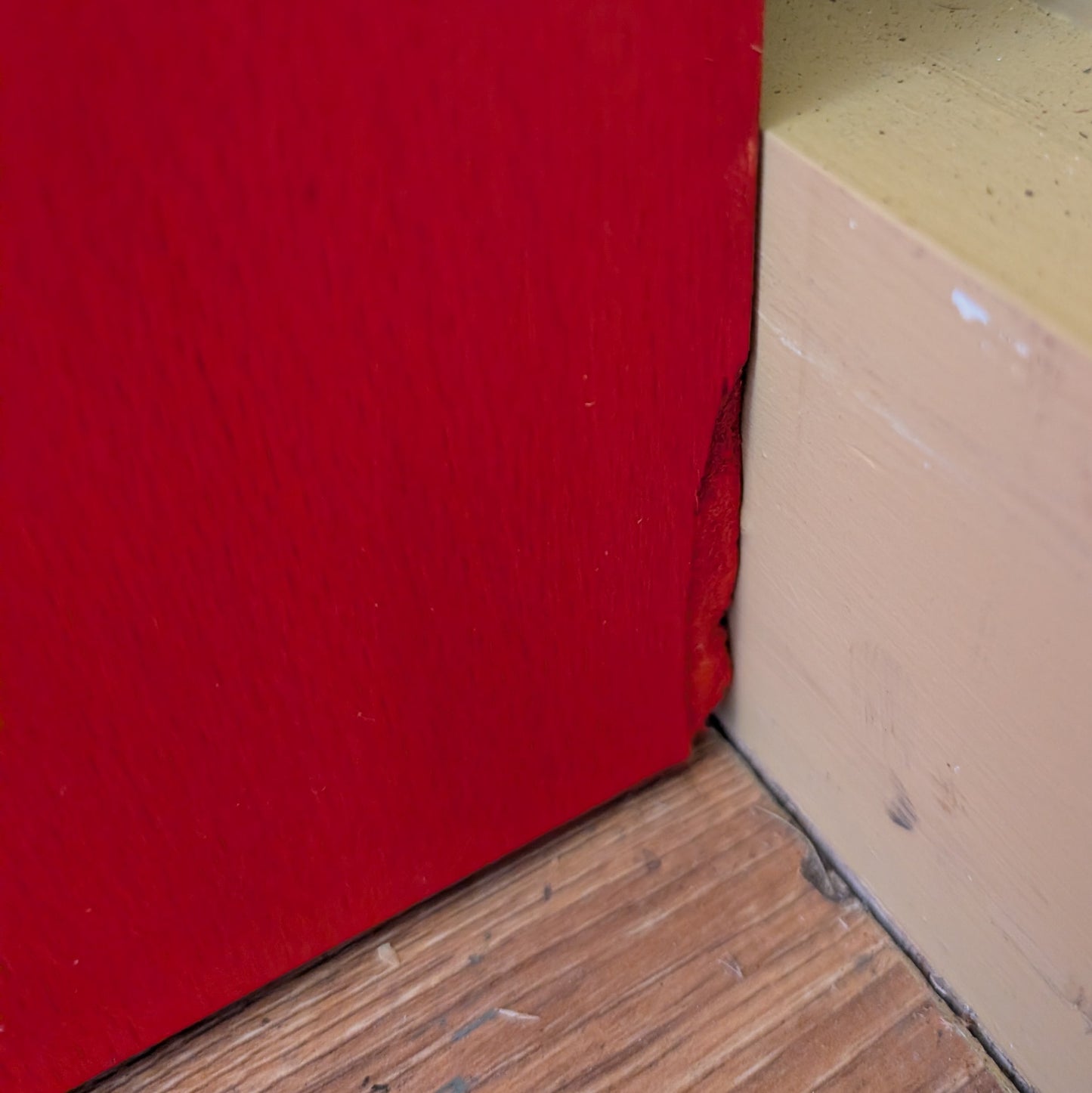Mid-Century Danish Bookcase & Chest of Drawers