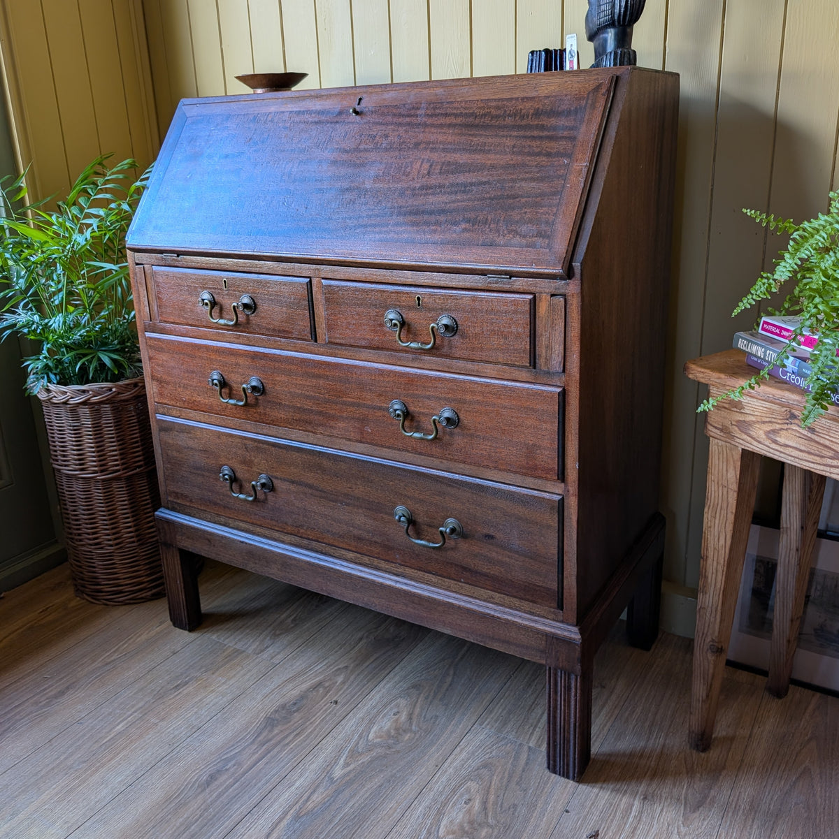 War Department Antique Bureau