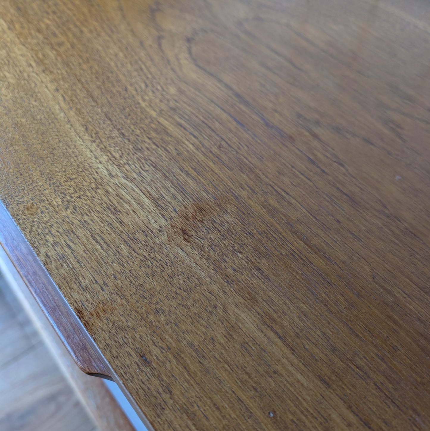 Mid Century Danish Drawers