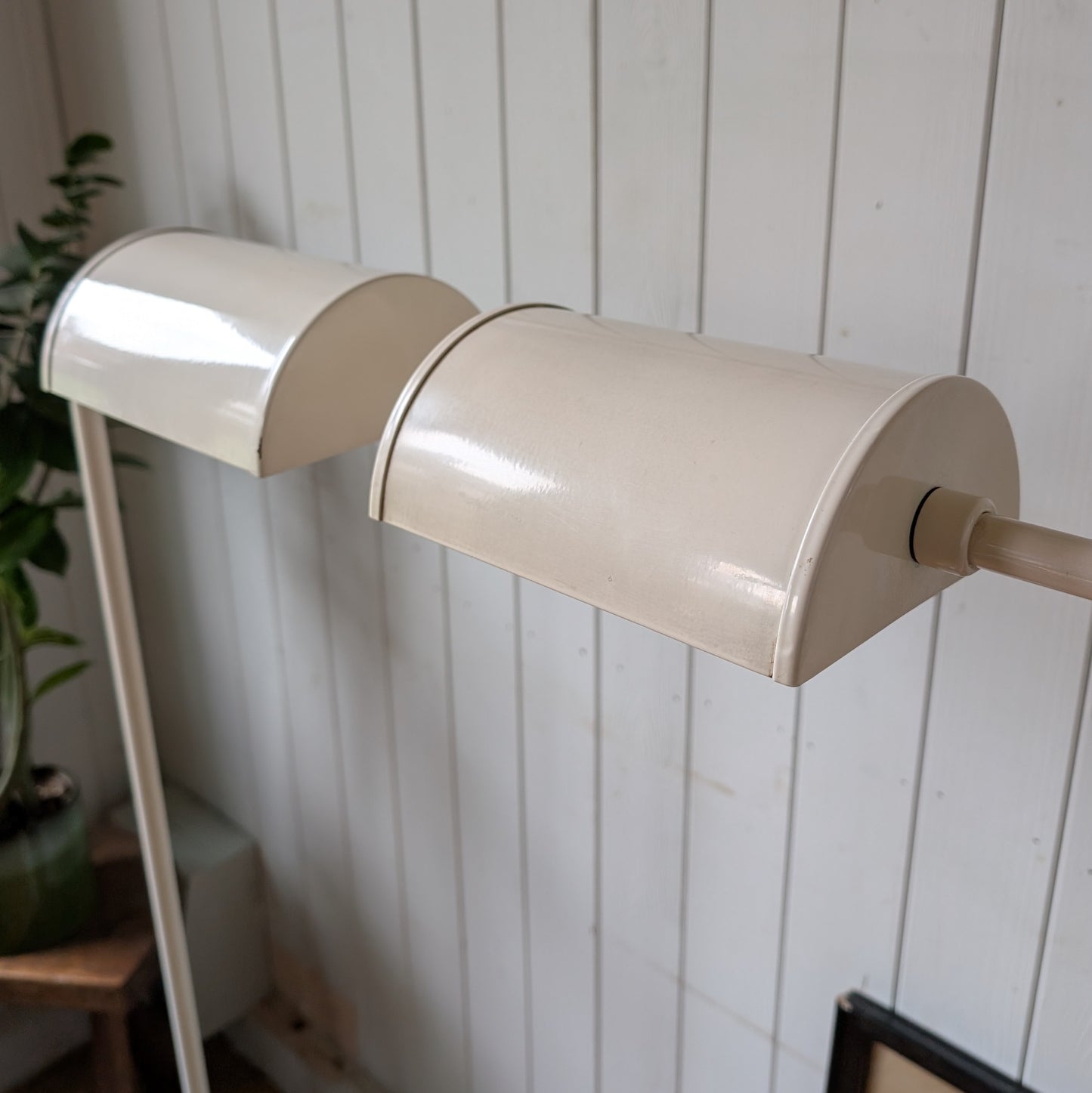 Vintage 1970s IKEA Brutto Floor Lamp – Design by Abo Randers – MCM