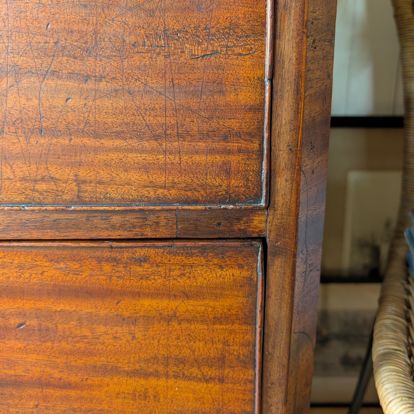 Georgian Chest of Drawers [ref: 7381]