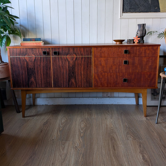 Mid Century Sideboard