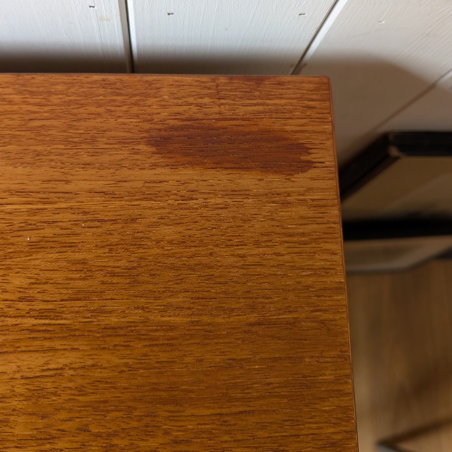 Small Mid Century Chest of Drawers by Meredrew