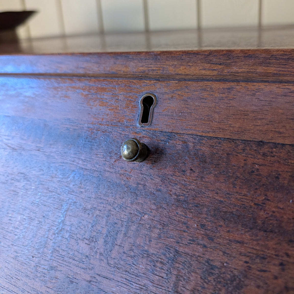 War Department Antique Bureau