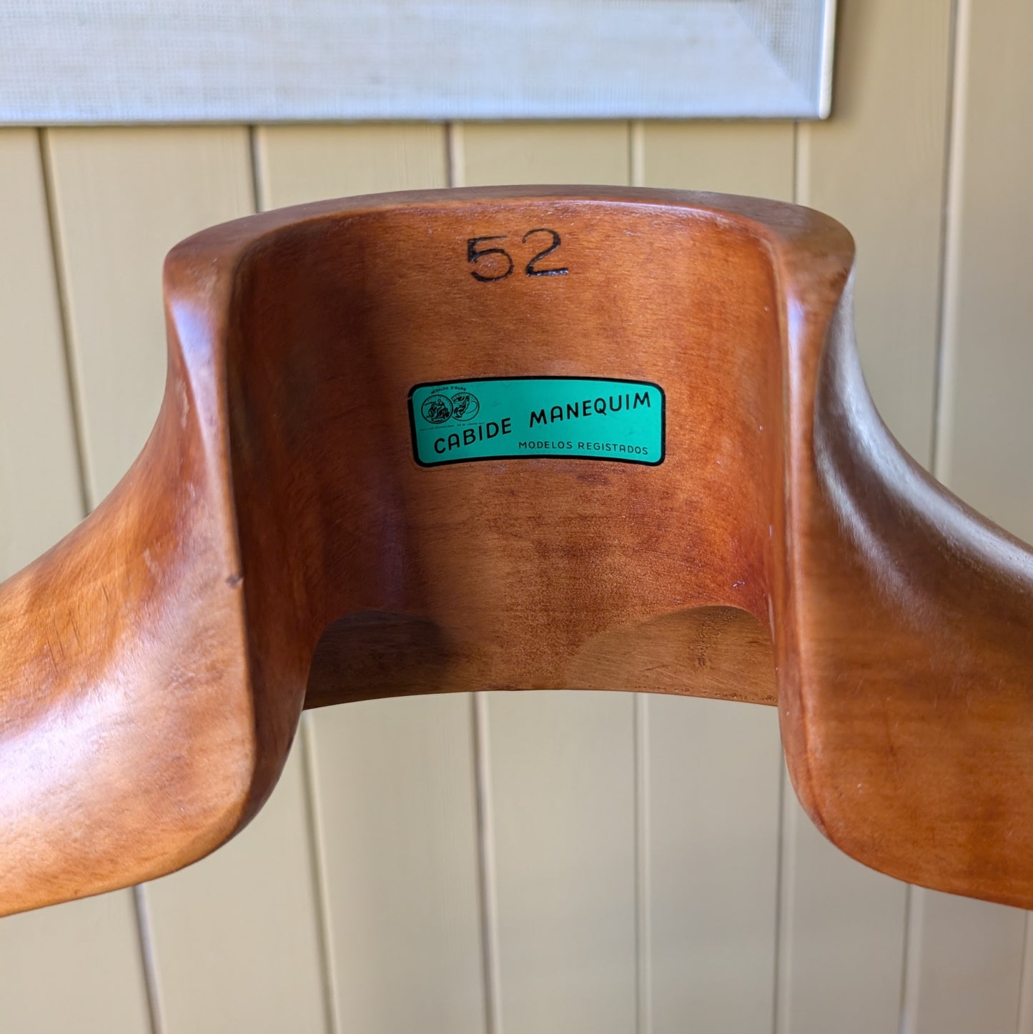 Vintage Gentleman's Valet