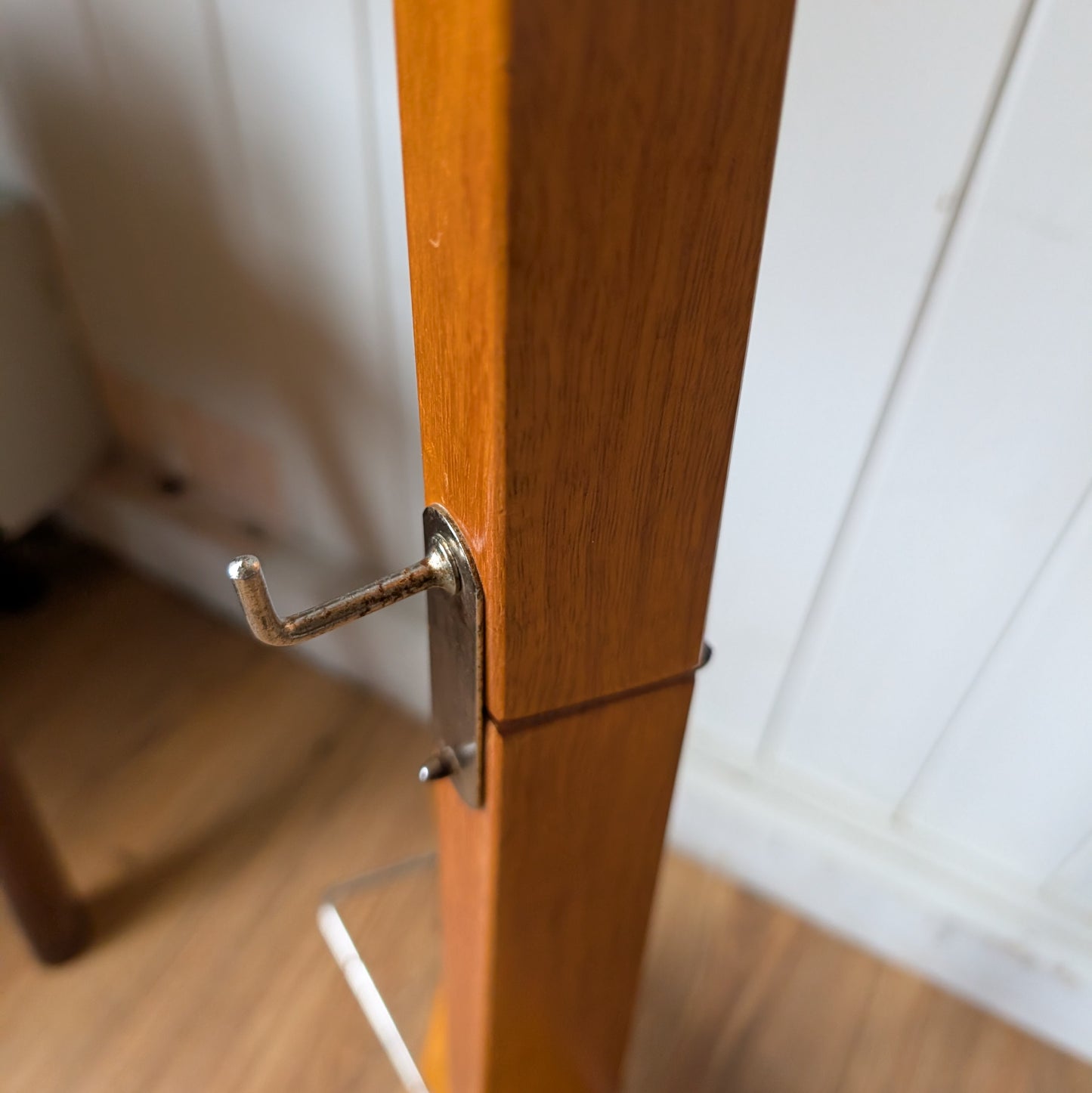 Mid Century Gentleman's Valet