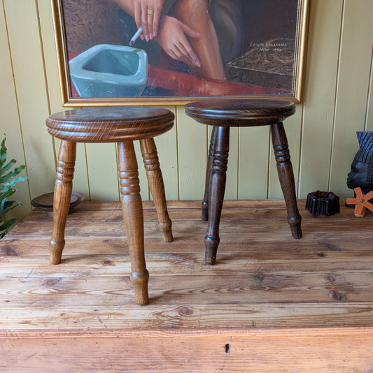 Pair of Vintage