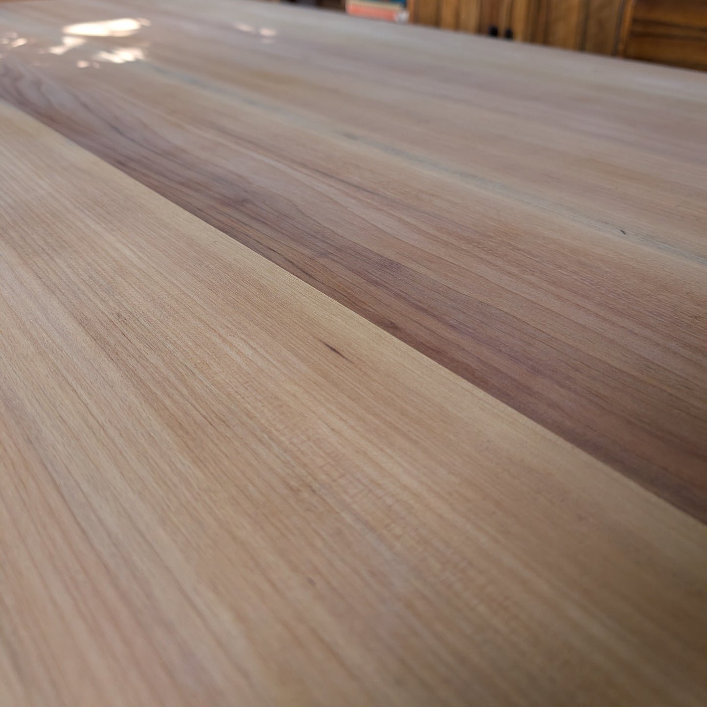 Vintage French Farmhouse Table [ref:7385]