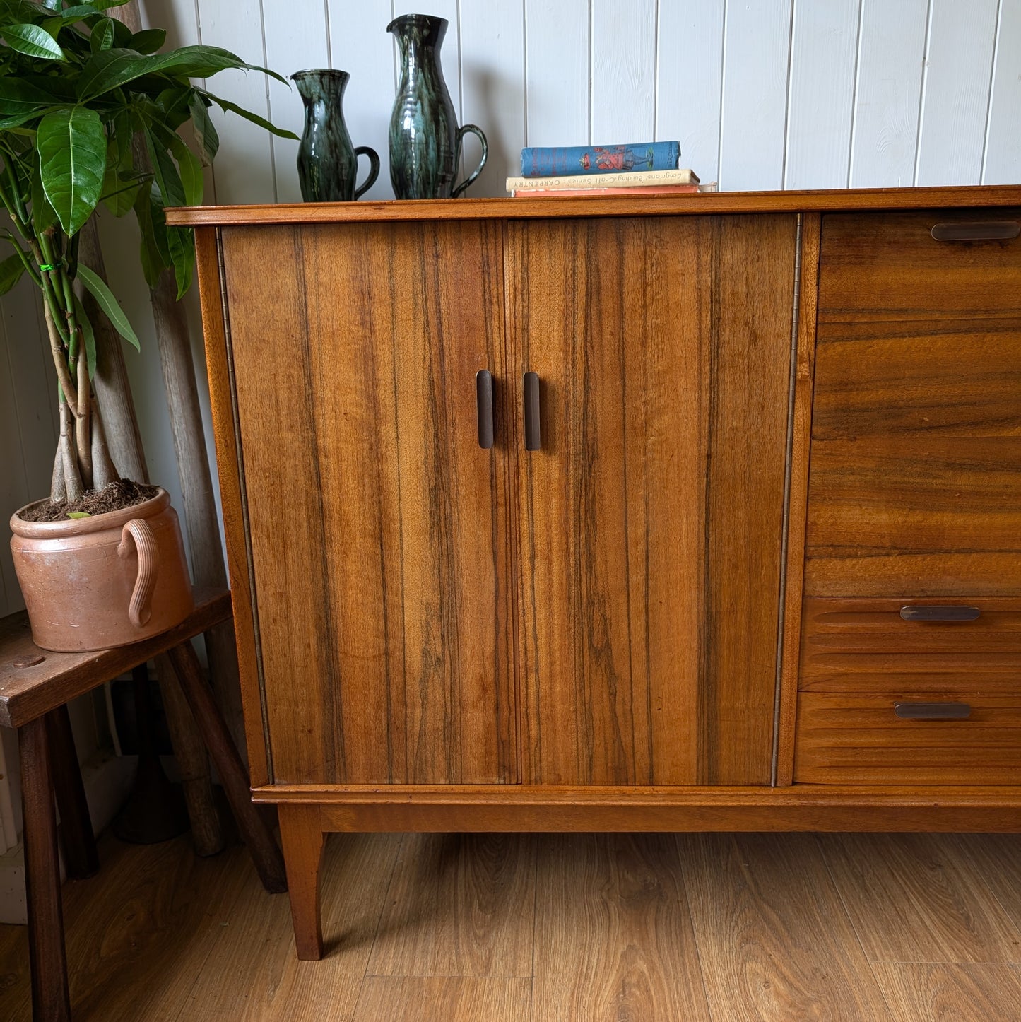 Mid Century Sideboard