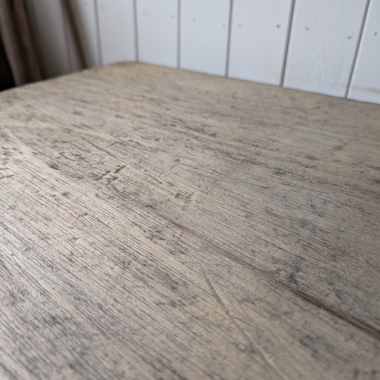 Factory Work Table