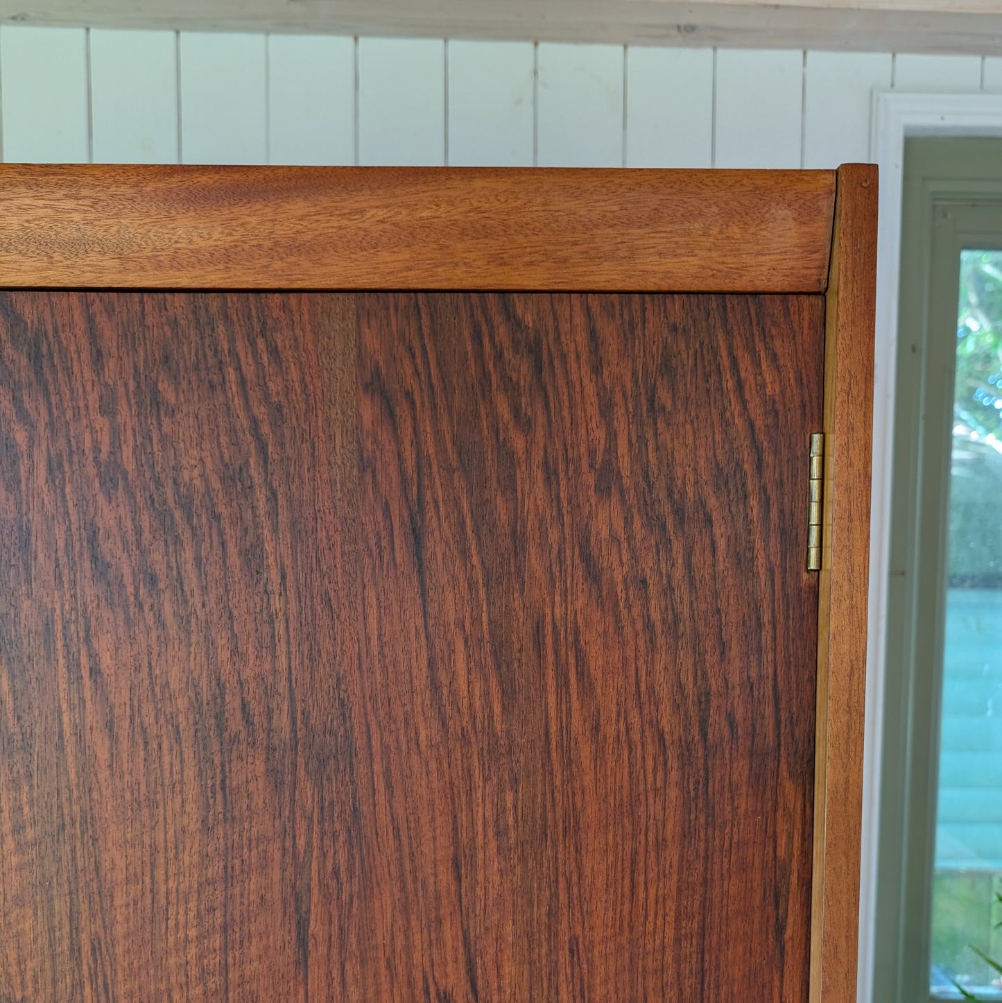 Mid Century Wardrobe By A Younger Ltd.
