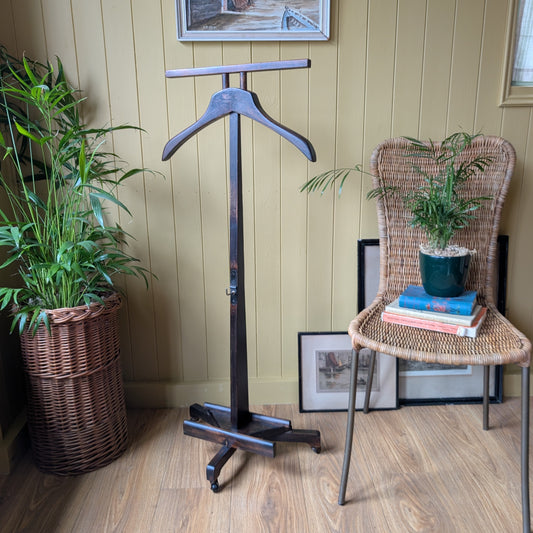 Ant Gentleman's Valet