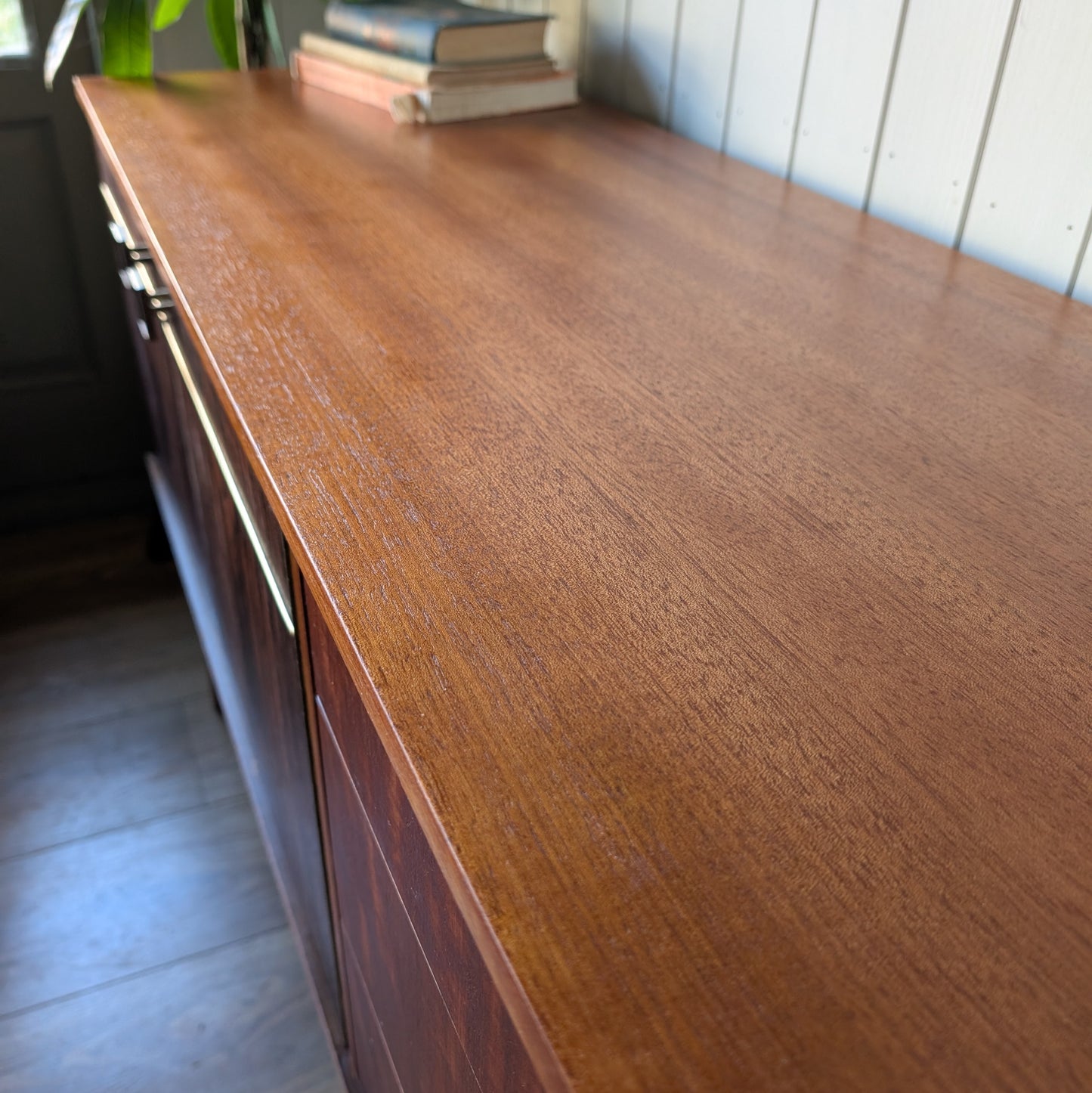 Mid Century Sideboard