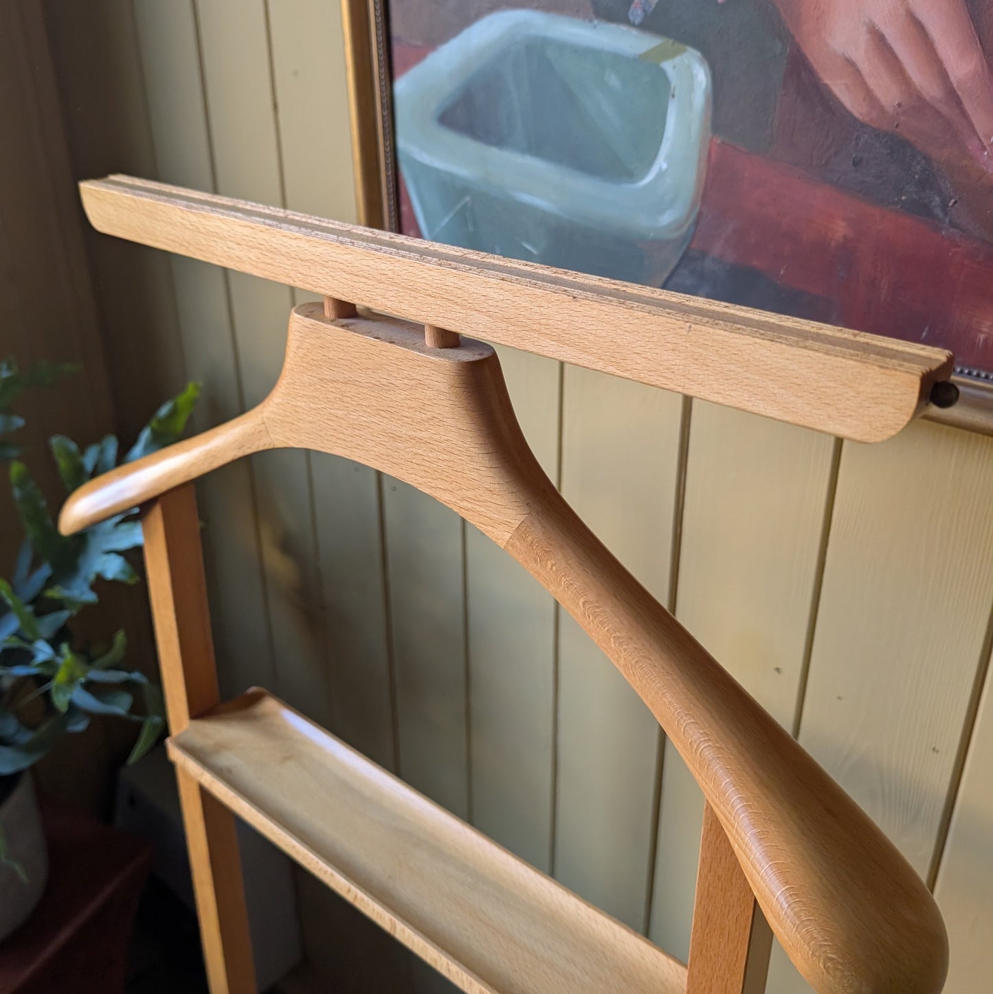Vintage Gentleman's Valet