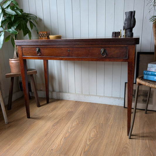Antique Tea Table