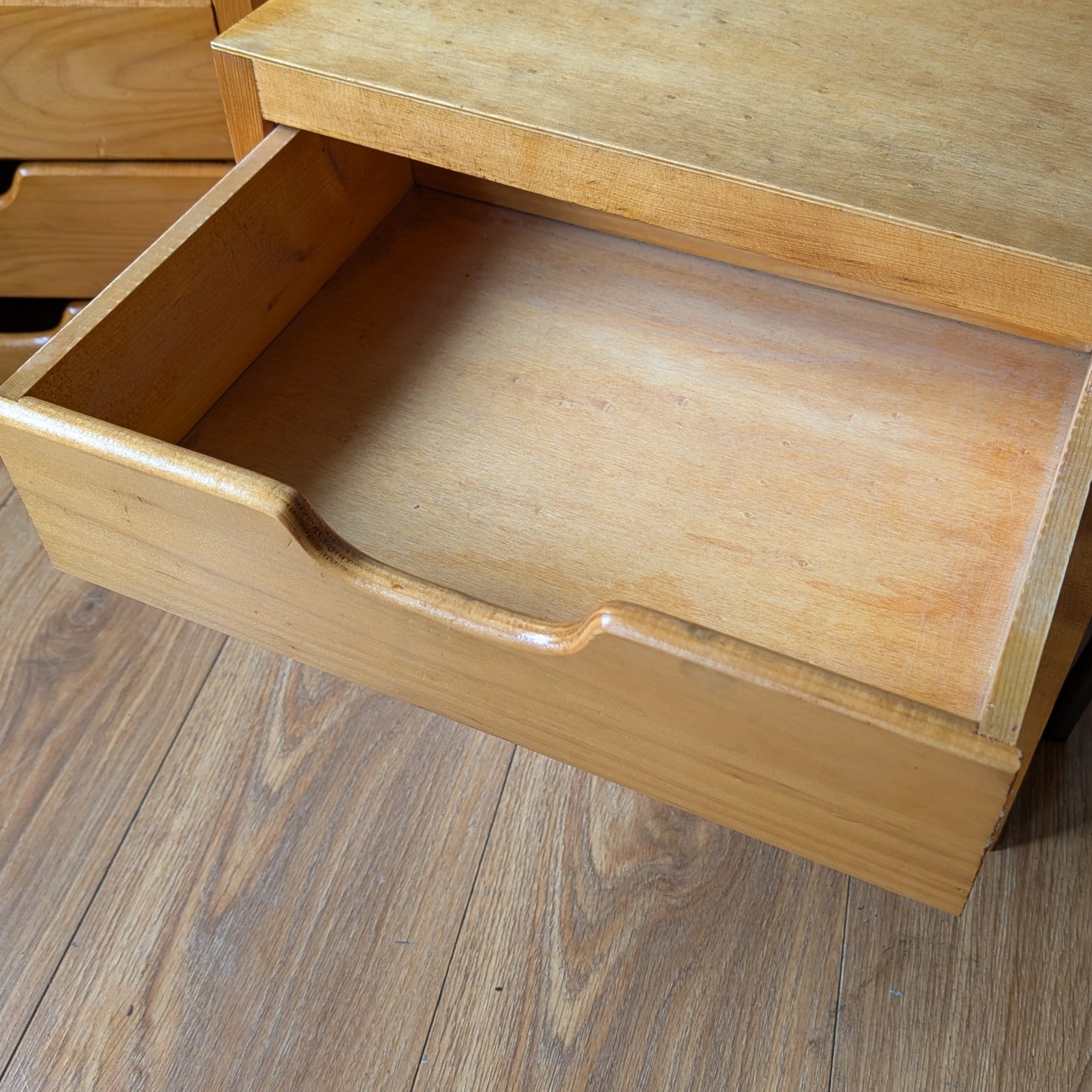 Pair of Very Small Drawers