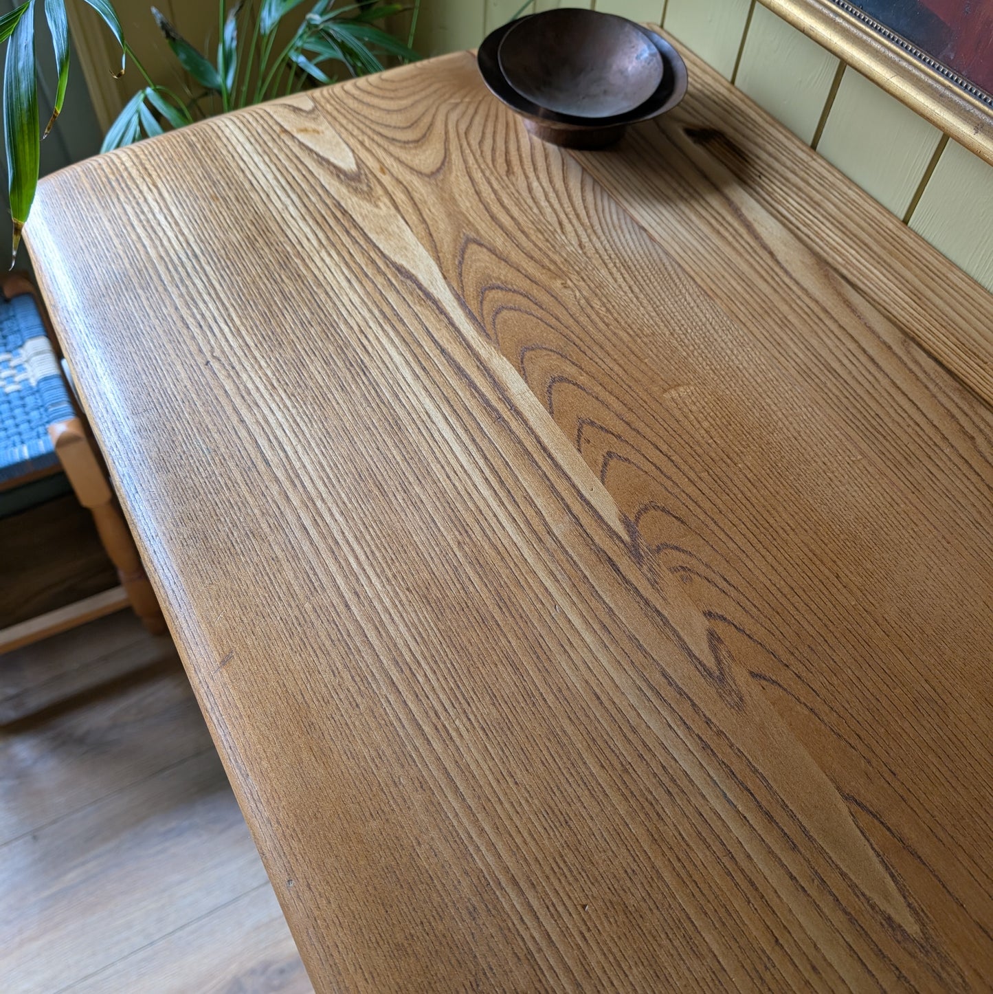 1950s Painted Ercol Sideboard
