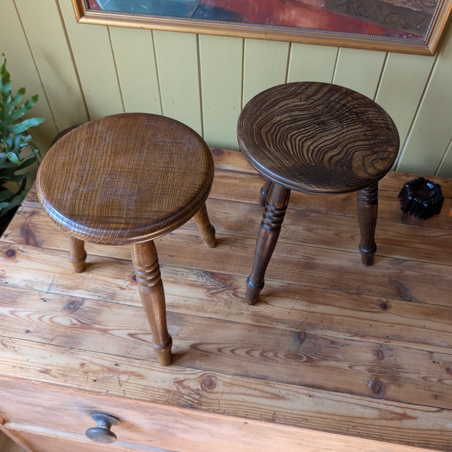 Pair of Vintage