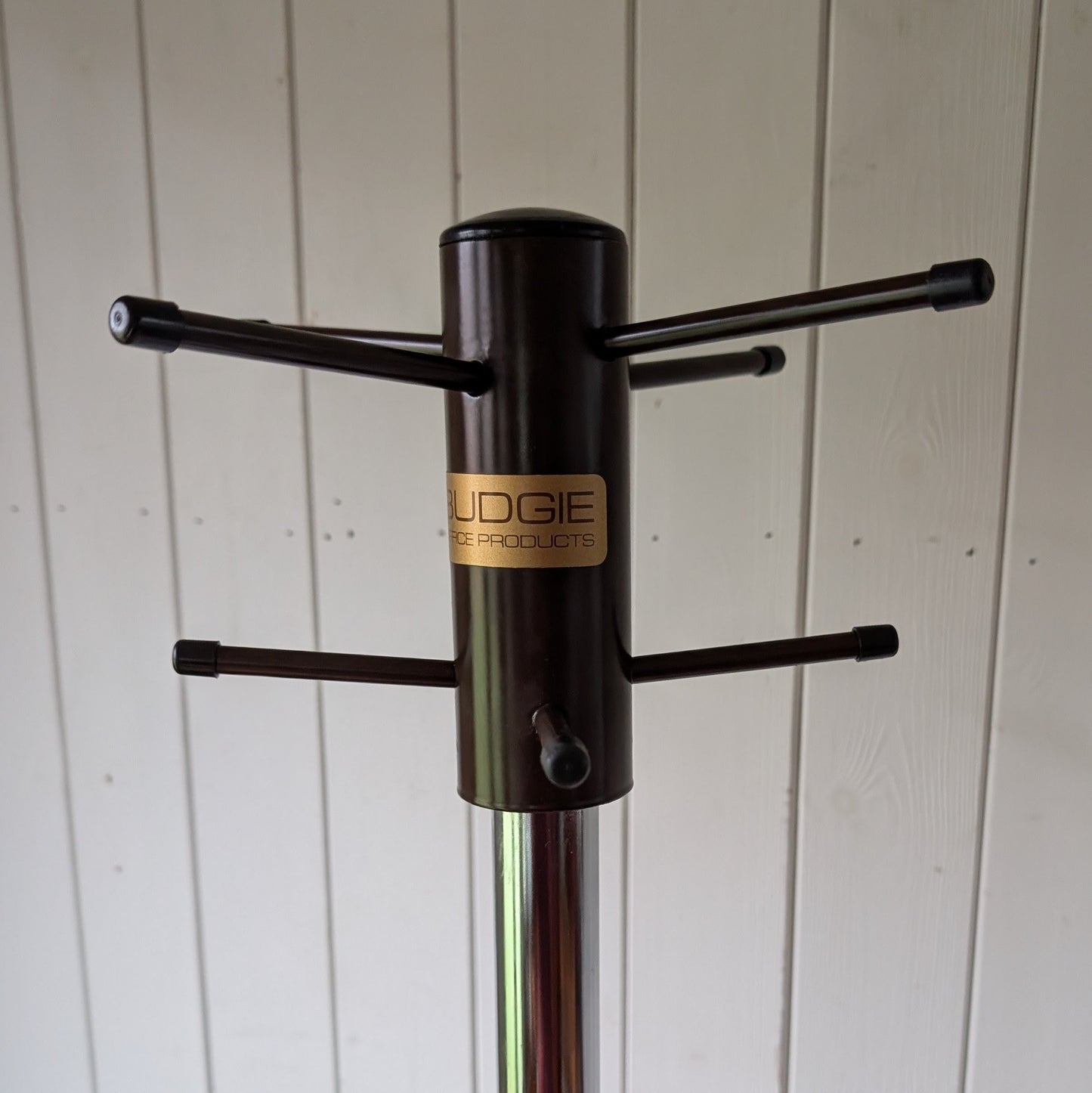 Mid Century Coat Stand