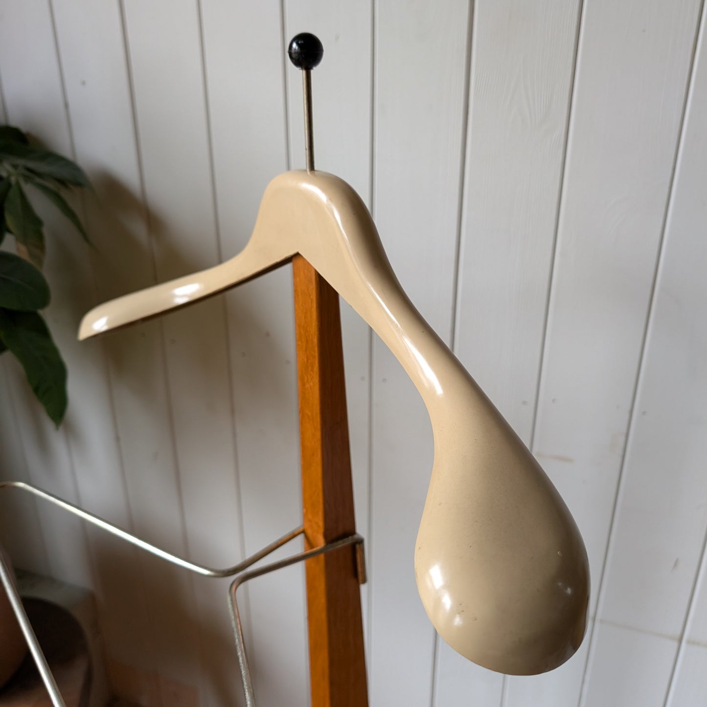 Mid Century Gentleman's Valet