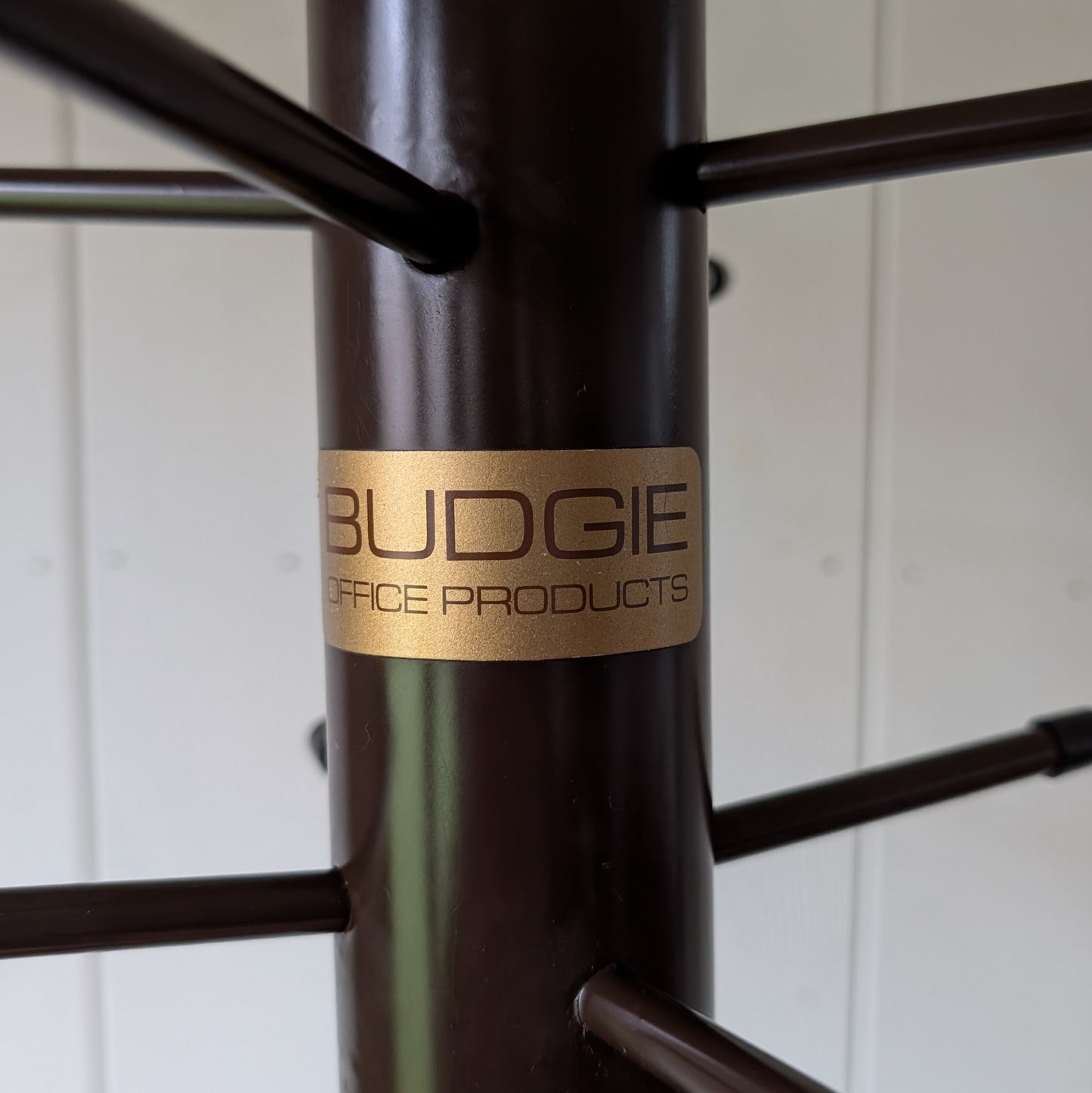 Mid Century Coat Stand