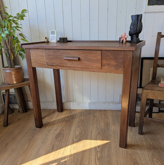 Small Antique Desk