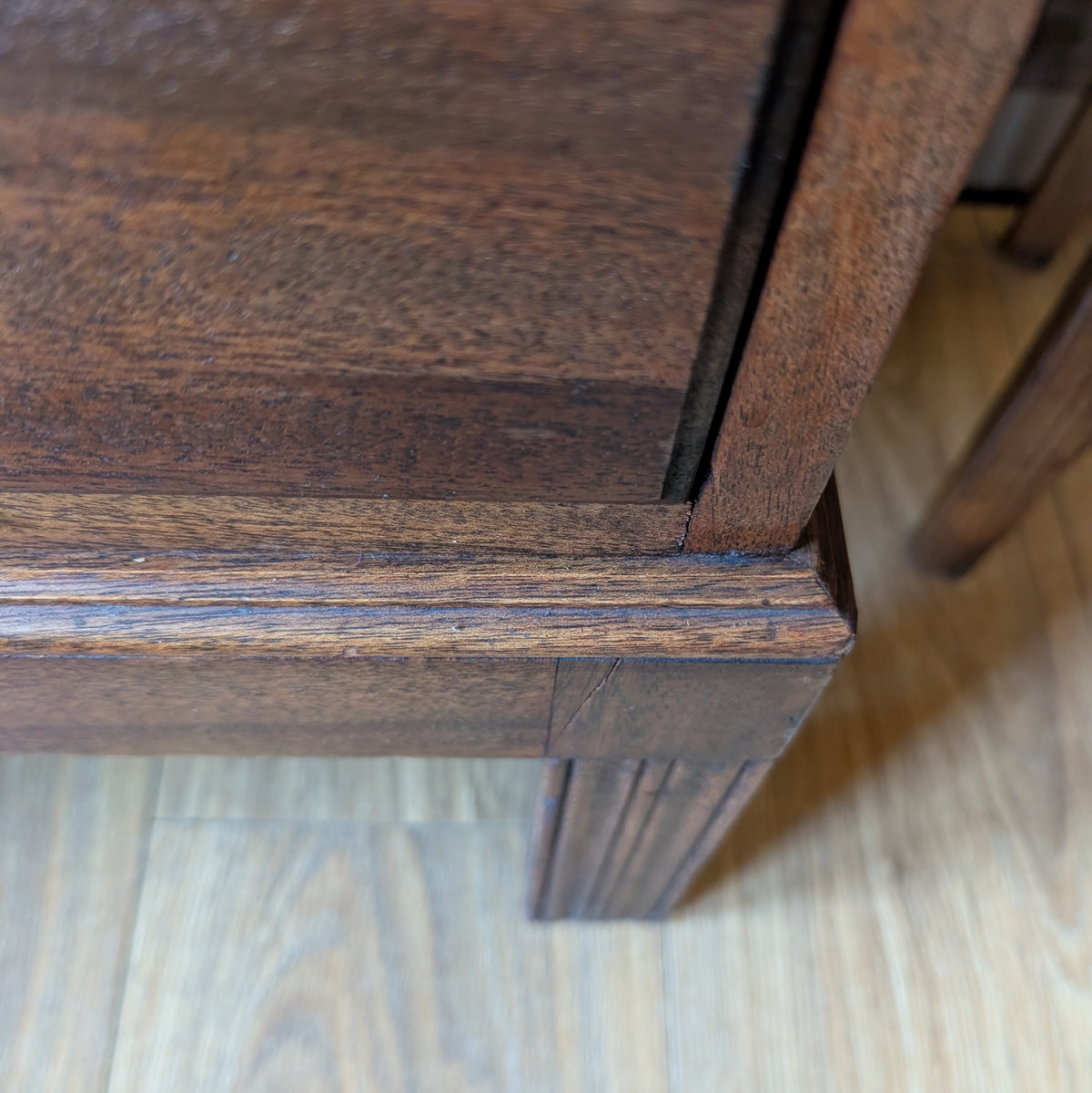 War Department Antique Bureau