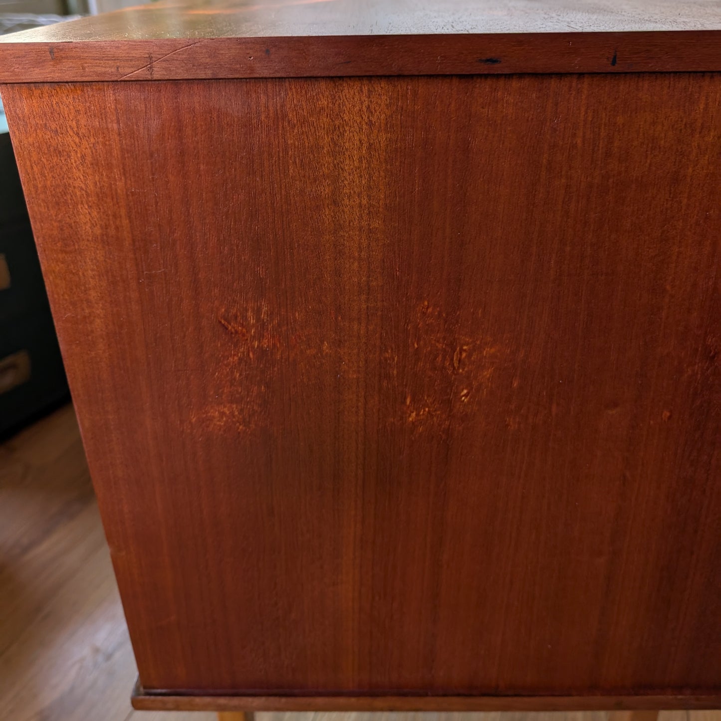 Mid Century Sideboard