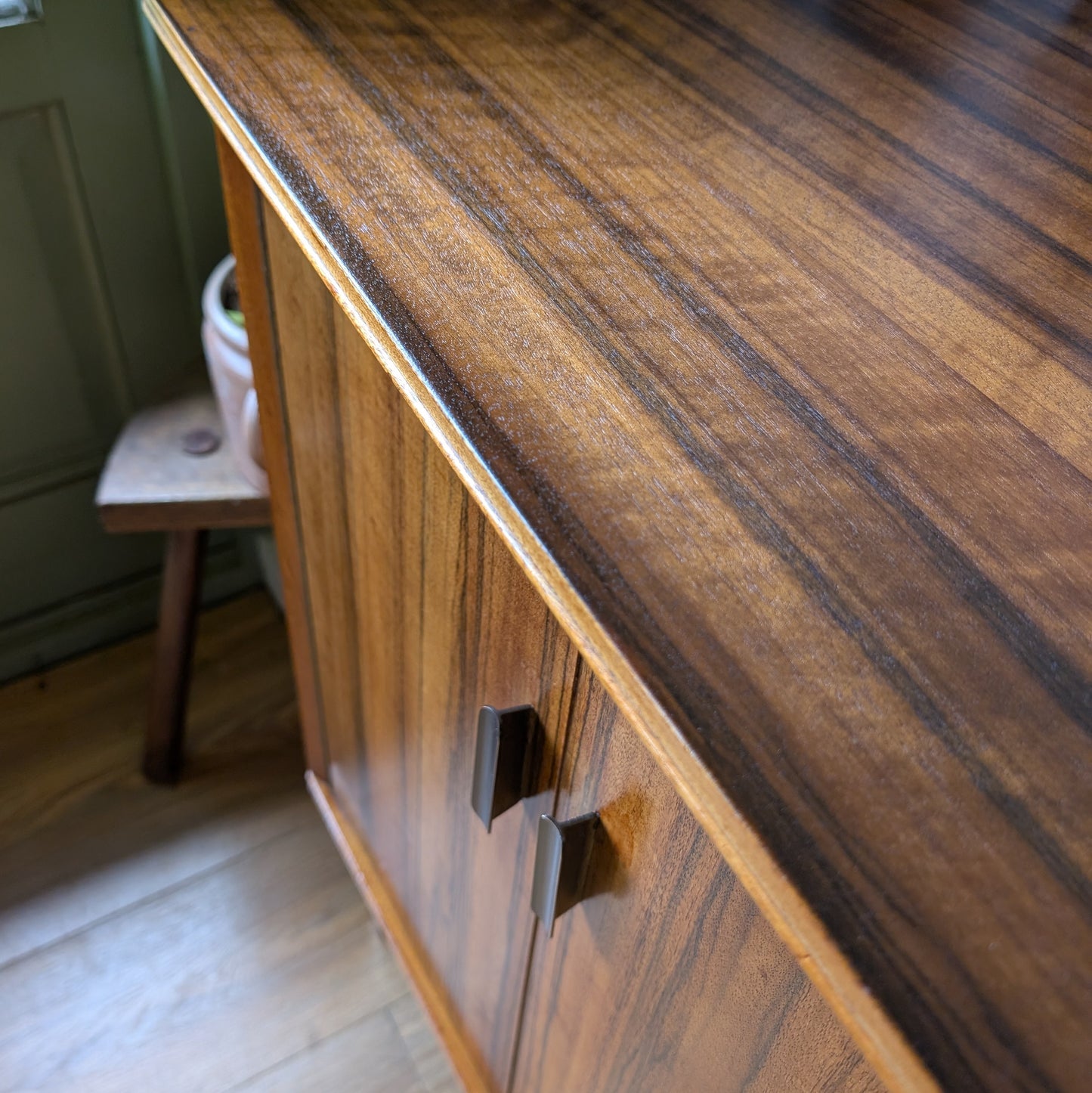 Mid Century Sideboard
