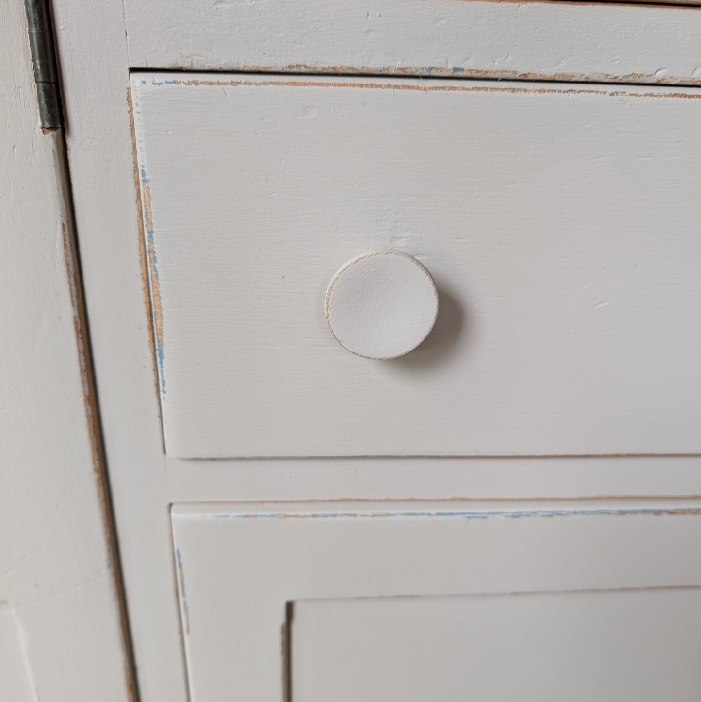 1950s Painted Ercol Sideboard