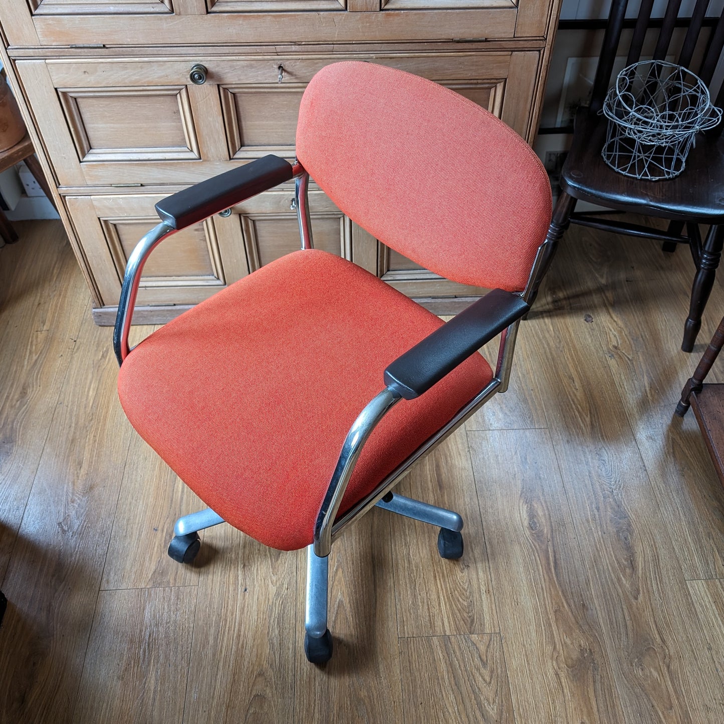 1980S Office Chair