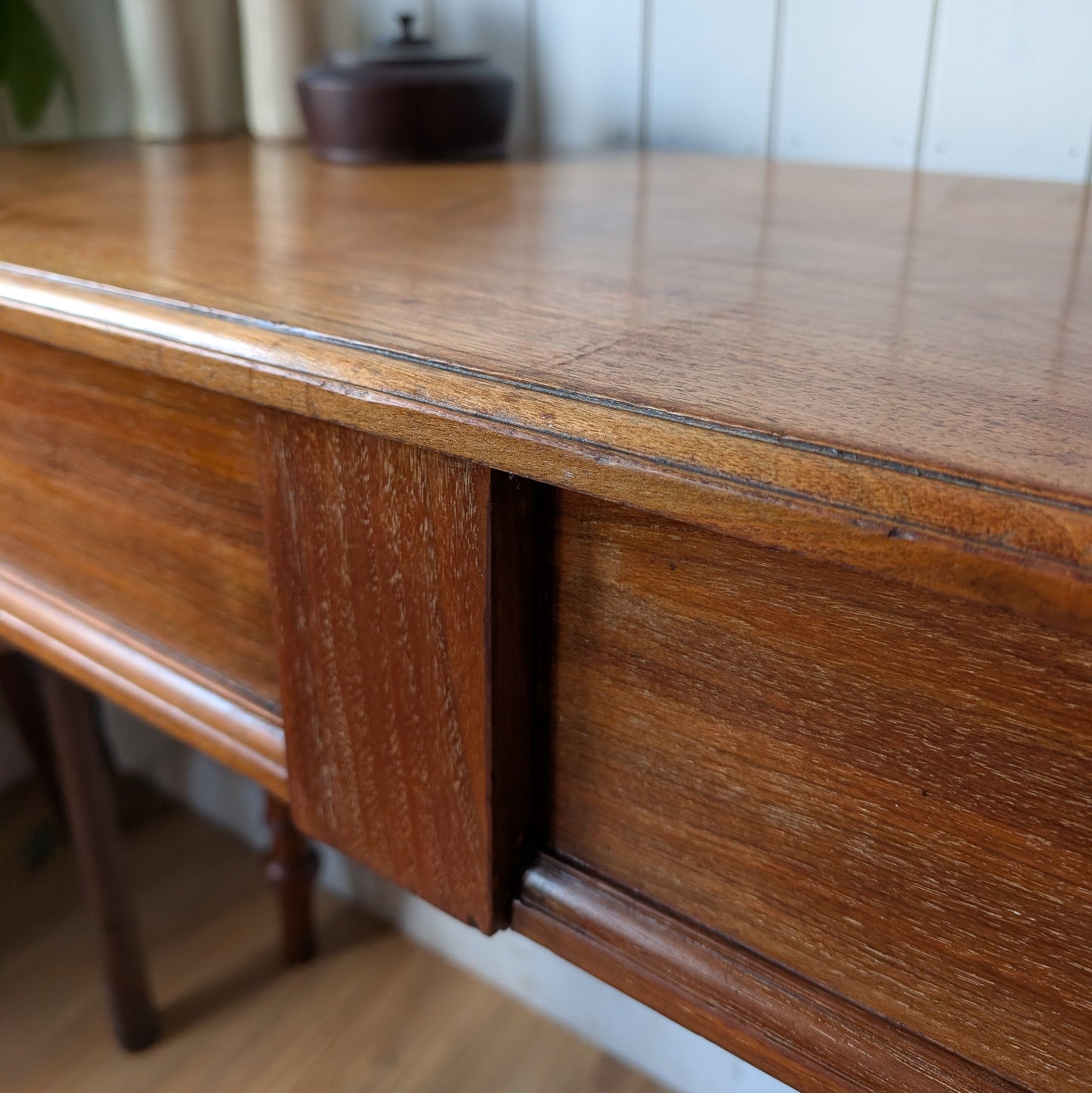 Antique Console Table