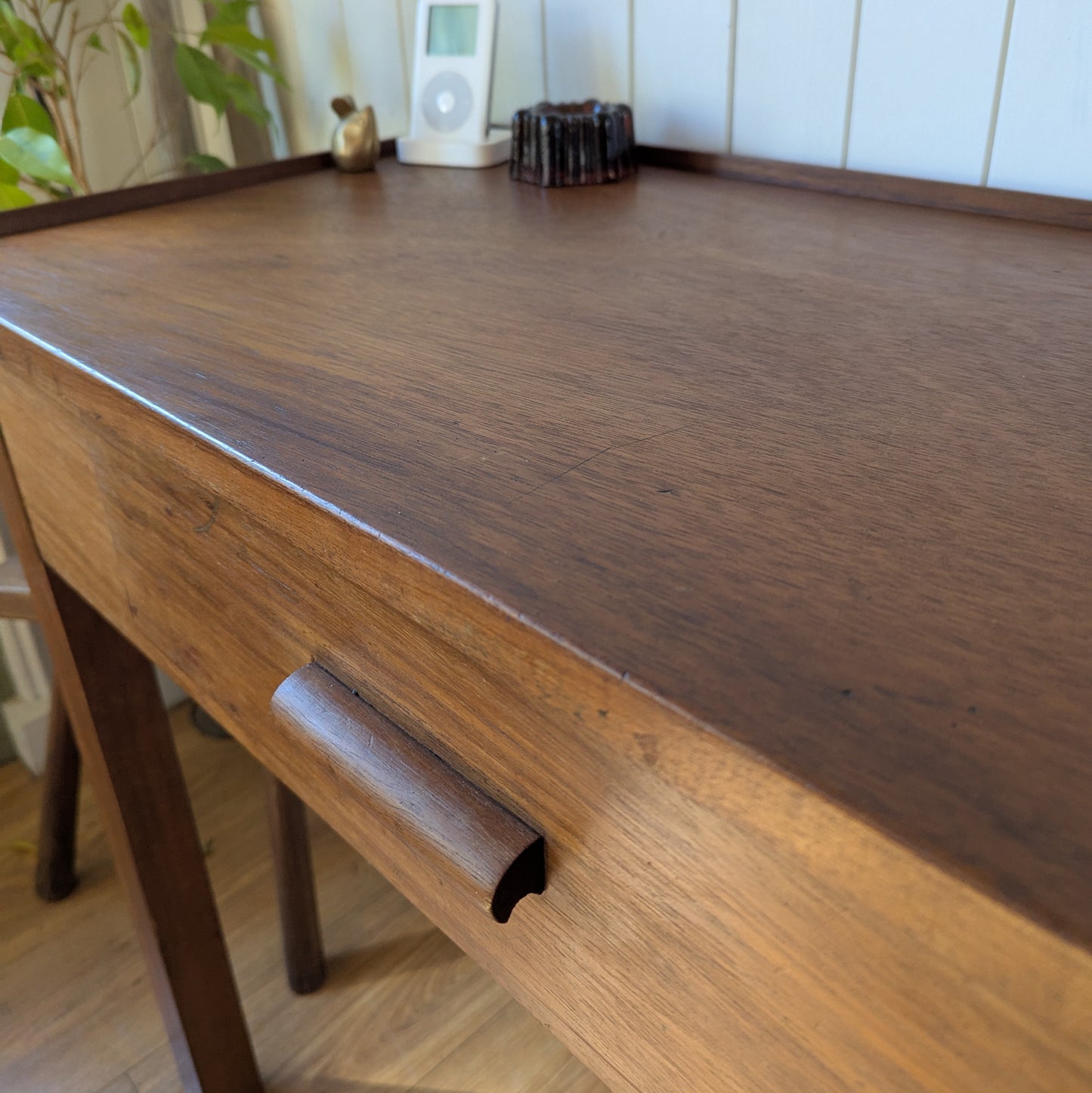 Small Antique Desk