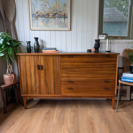 Mid Century Sideboard