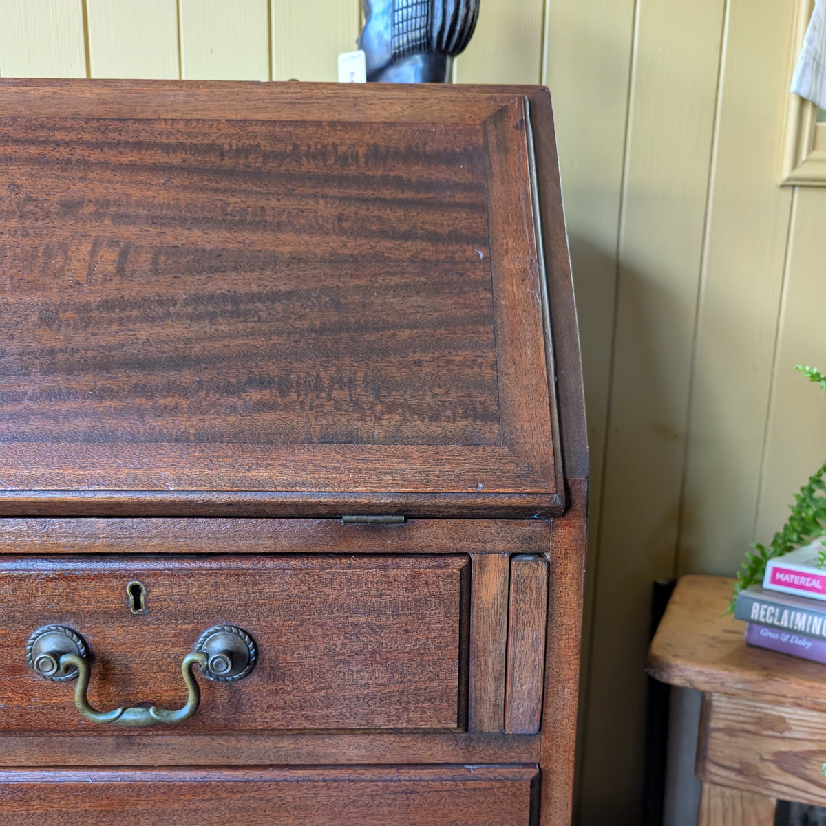 War Department Antique Bureau