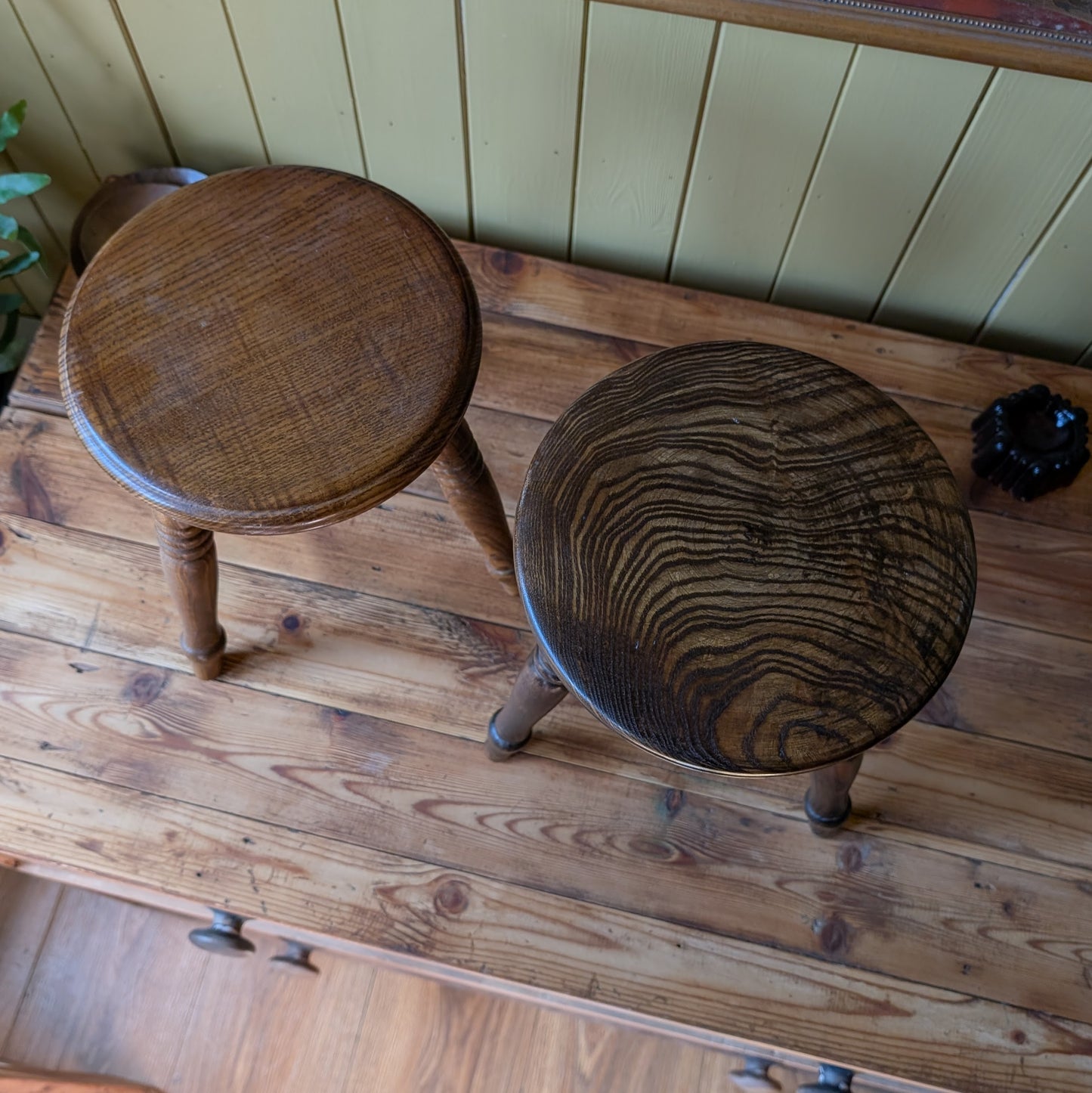 Pair of Vintage