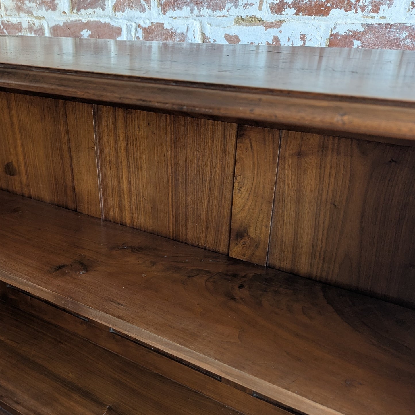 Antique Countertop Shop Display
