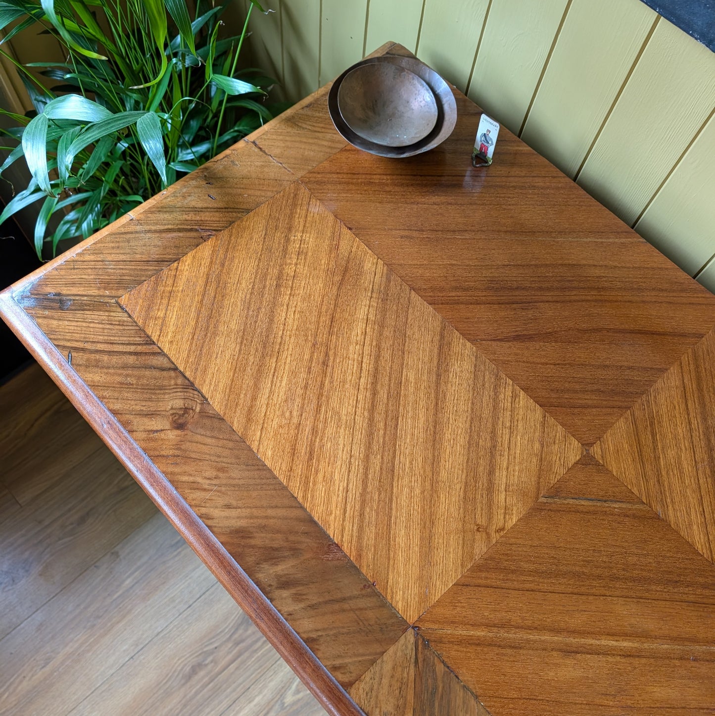 Antique French Chest of Drawers