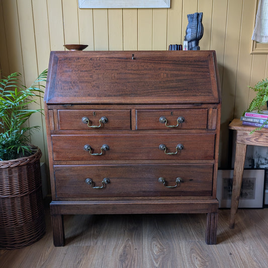 War Department Antique Bureau