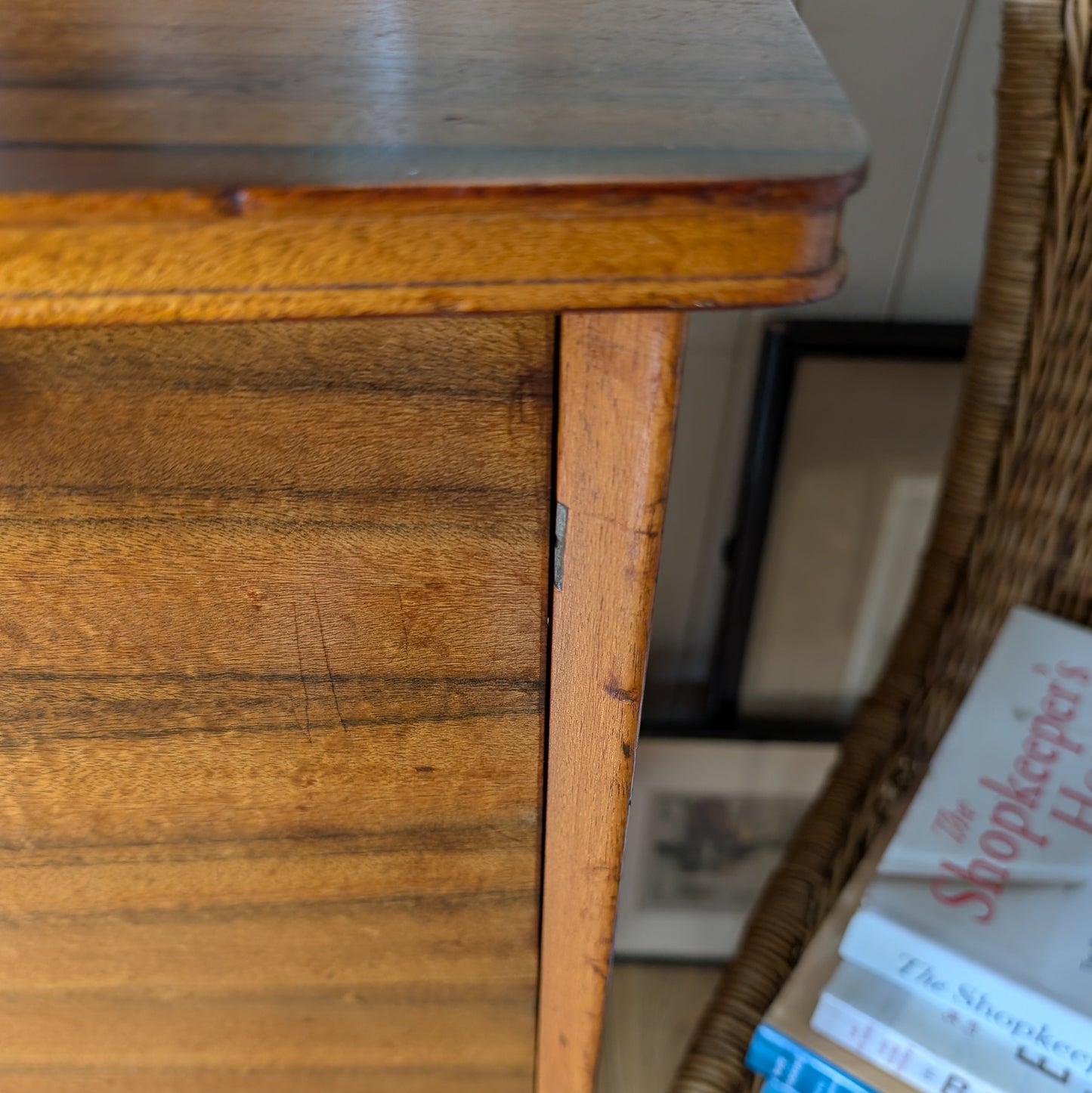 Mid Century Sideboard
