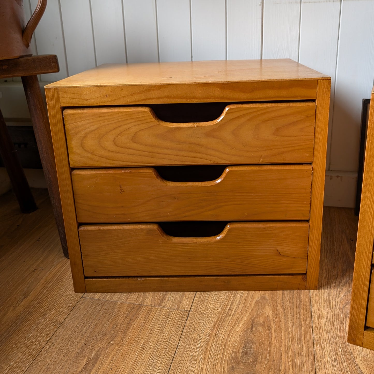 Pair of Very Small Drawers