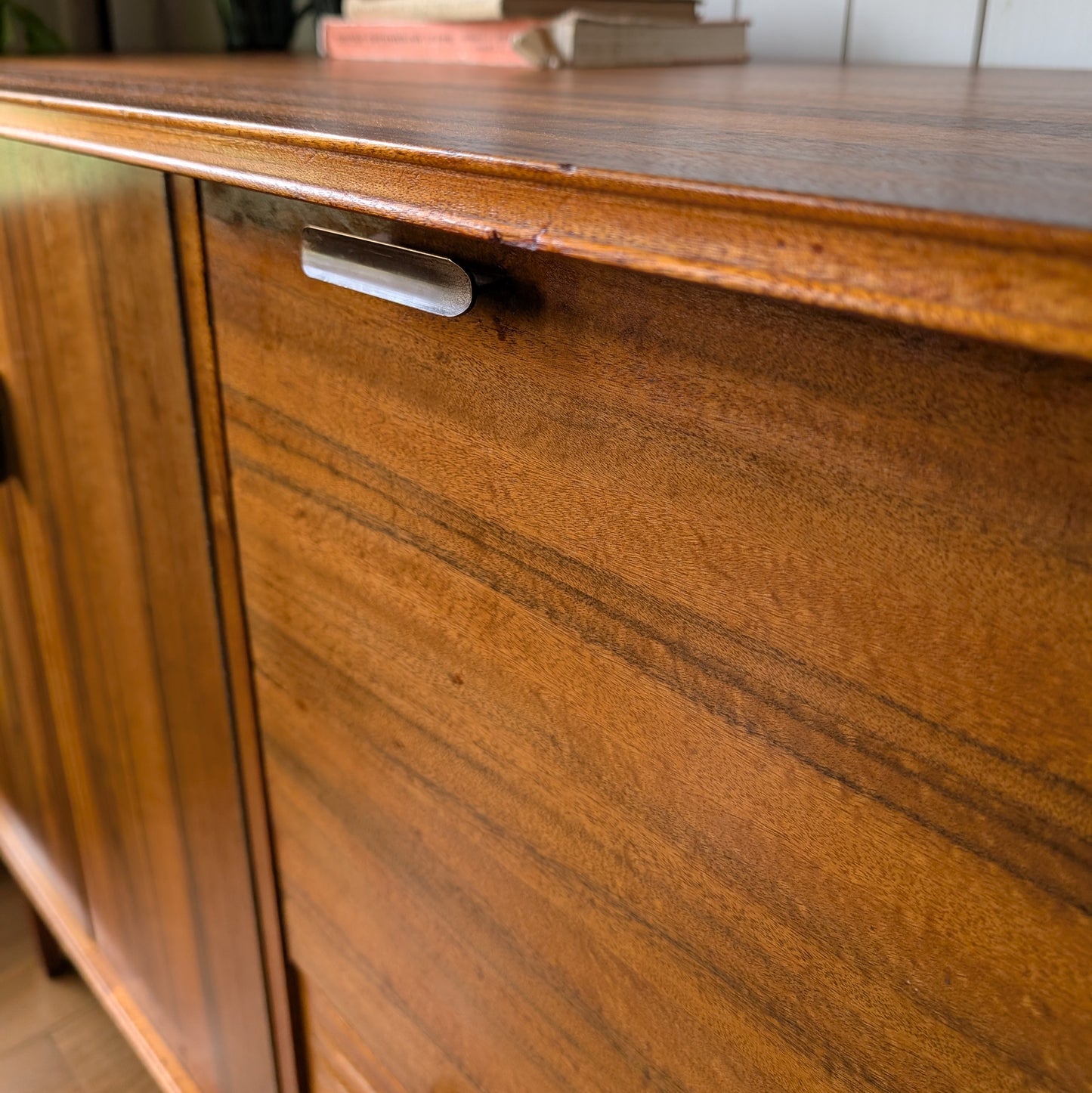 Mid Century Sideboard