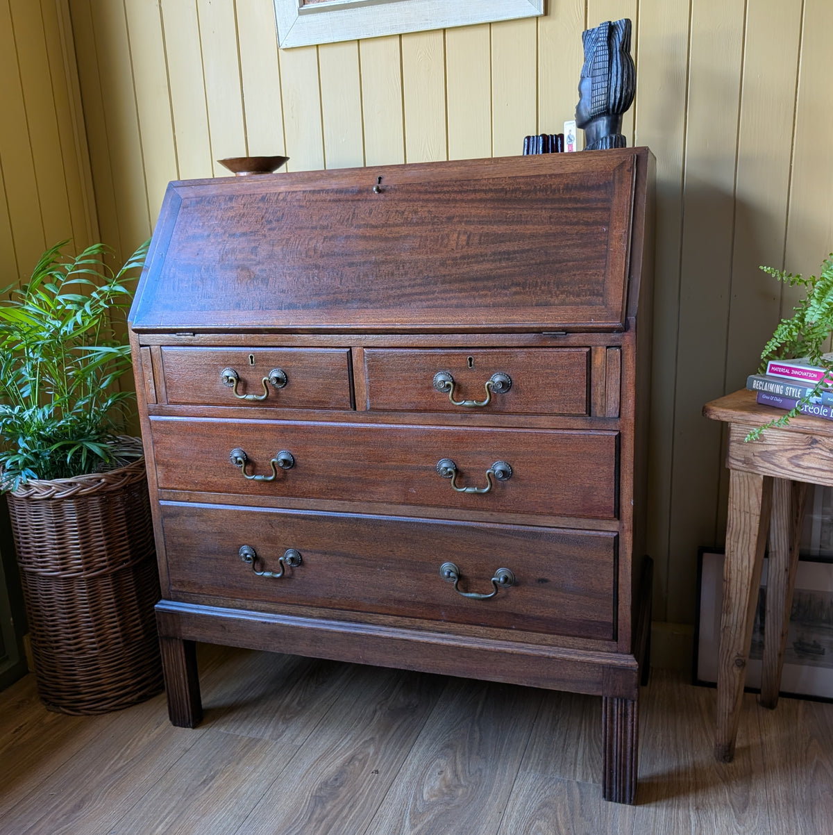 War Department Antique Bureau